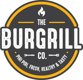Burgrill Logo