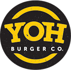 YohBurger Logo